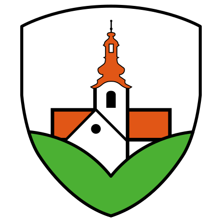 Municipality of Lenart coat of arms.svg