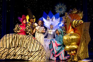 <!--LINK'" 0:1311-->'s <i>Little Luna and Big Luna</i> directed by <!--LINK'" 0:1312-->, costumes by <!--LINK'" 0:1313-->, <!--LINK'" 0:1314-->, 2010