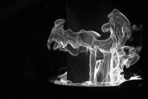 <i>Ana Plamenita</i>, a one day festival of fire, organised in autumn by <!--LINK'" 0:237-->, 2013