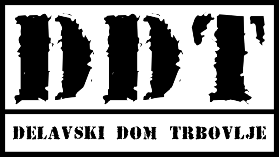 File:Delavski dom Trbovlje Cultural Centre (logo).svg