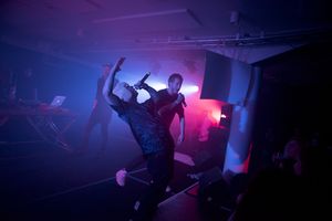 <!--LINK'" 0:179--> performing at <!--LINK'" 0:180-->, <!--LINK'" 0:181-->, 2017.