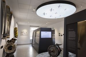 Exhibition at <!--LINK'" 0:118-->, 2020.