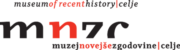 Celje Museum of Recent History (logo).svg