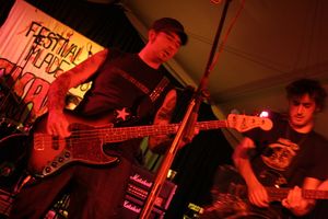 <!--LINK'" 0:464-->, playing at the 11th <!--LINK'" 0:465-->, organised by <!--LINK'" 0:466--> in Cerkno every year in September, 2009