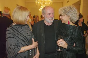 <!--LINK'" 0:172-->, recipient of the Borštnik Ring Award, with <!--LINK'" 0:173--> (<!--LINK'" 0:174--> director) and <!--LINK'" 0:175-->, 2010.