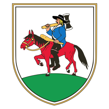 Municipality of Pivka coat of arms.svg