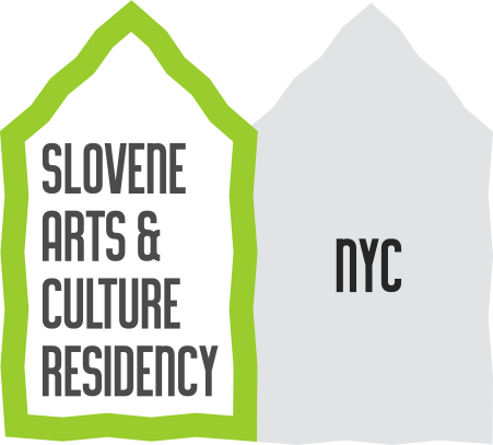 MInistry of Culture Residency in New York (logo).svg