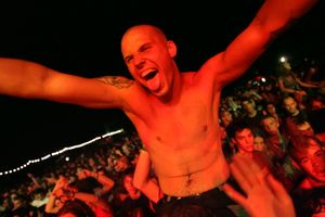 One of the selected pictures in the photo competition <!--LINK'" 0:444--> 2006