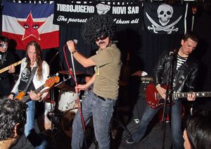 <!--LINK'" 0:291--> concert at <!--LINK'" 0:292-->, 2007