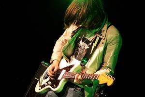 <!--LINK'" 0:377--> performing at <!--LINK'" 0:378-->, 2012