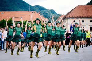 The closing event at the <!--LINK'" 0:776-->, Laško, 2018