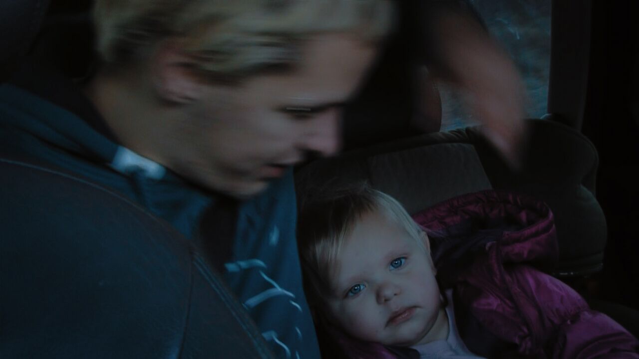 The Family, a documentary long-feature film by Rok Biček produced by Cvinger Film in 2017.
