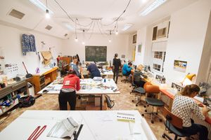 Build Your Personalized PIFpack, workshop led by <!--LINK'" 0:1229-->, 2016.