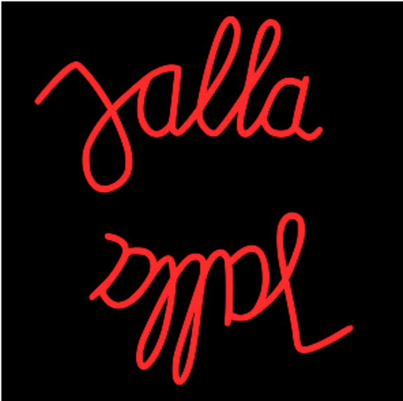 Jalla Jalla (logo).svg