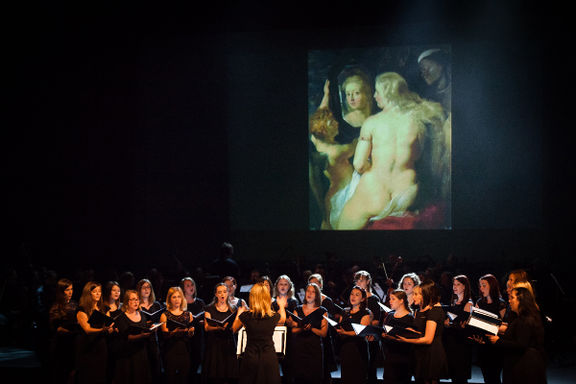File:Festival Maribor 2015 Women’s Choir APZ Maribor Photo Dejan Bulut.jpg