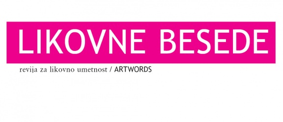 File:Likovne besede Magazine (logo).jpg