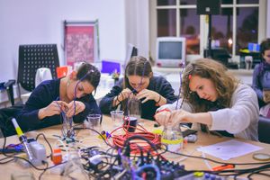 Workshop Crystal Sound, <!--LINK'" 0:546-->, 2014.