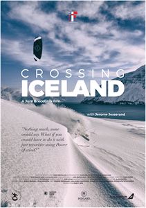 Crossing Iceland poster, <!--LINK'" 0:139-->, 2016
