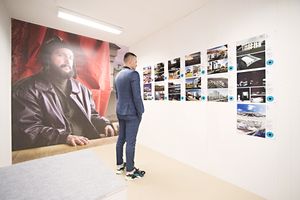 BigSEE Exhibition, <!--LINK'" 0:117-->, 2019.