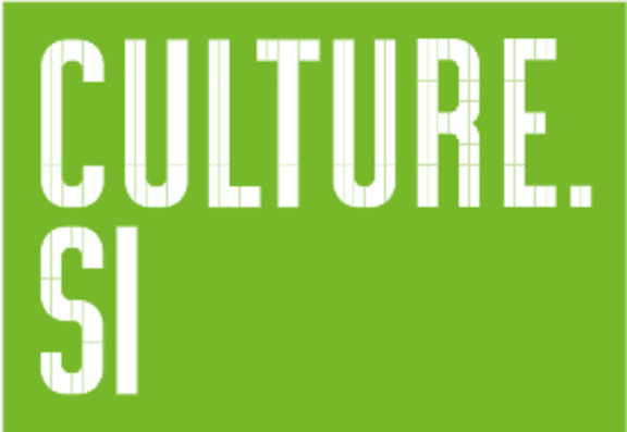 File:Culture.si (logo).svg