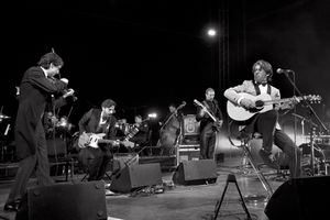 <!--LINK'" 0:670--> & <!--LINK'" 0:671--> performing at <!--LINK'" 0:672-->, <!--LINK'" 0:673-->, 2014
