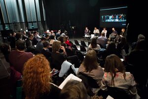NORSE conference, <!--LINK'" 0:676-->, 2019.