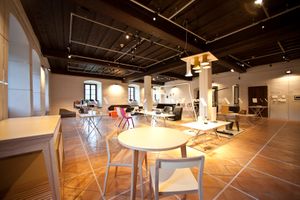 The 22th edition of the Biennial of Industrial Design (BIO) at the <!--LINK'" 0:217--> in 2010. The <!--LINK'" 0:218--> in Ljubljana is one of the worldâs oldest international design events with a tradition of fifty years.