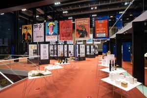 The <!--LINK'" 0:798--> 2015 exhibition of posters.jpg
