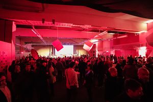 <!--LINK'" 0:776-->, opening event, 2018.