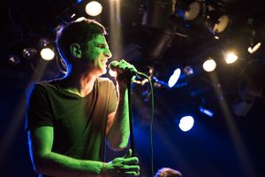 <!--LINK'" 0:208--> (<!--LINK'" 0:209-->) performing at <!--LINK'" 0:210-->, HRUPni večer, 2016.