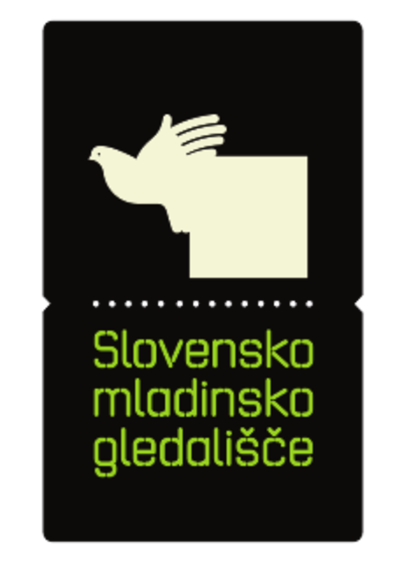 Mladinsko Theatre (logo).svg