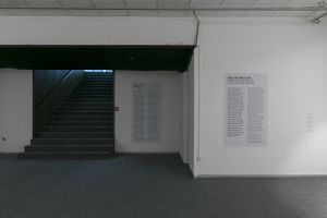 Interior,<!--LINK'" 0:74-->, 2018.