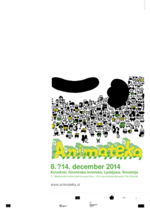 <!--LINK'" 0:172--> poster by Akinori Oishi, 2014.