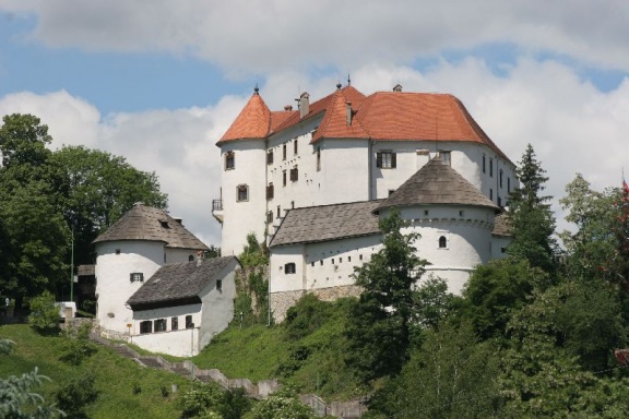 Velenje Castle