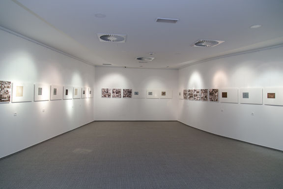 The exhibition space of the Liszt Institute Ljubljana, previously named Balassi Institute Ljubljana run by the Embassy of the Republic of Hungary in Slovenia opened in 2016. Touching the Nature, the Kaverljag Workshop exhibition in March 2017.
