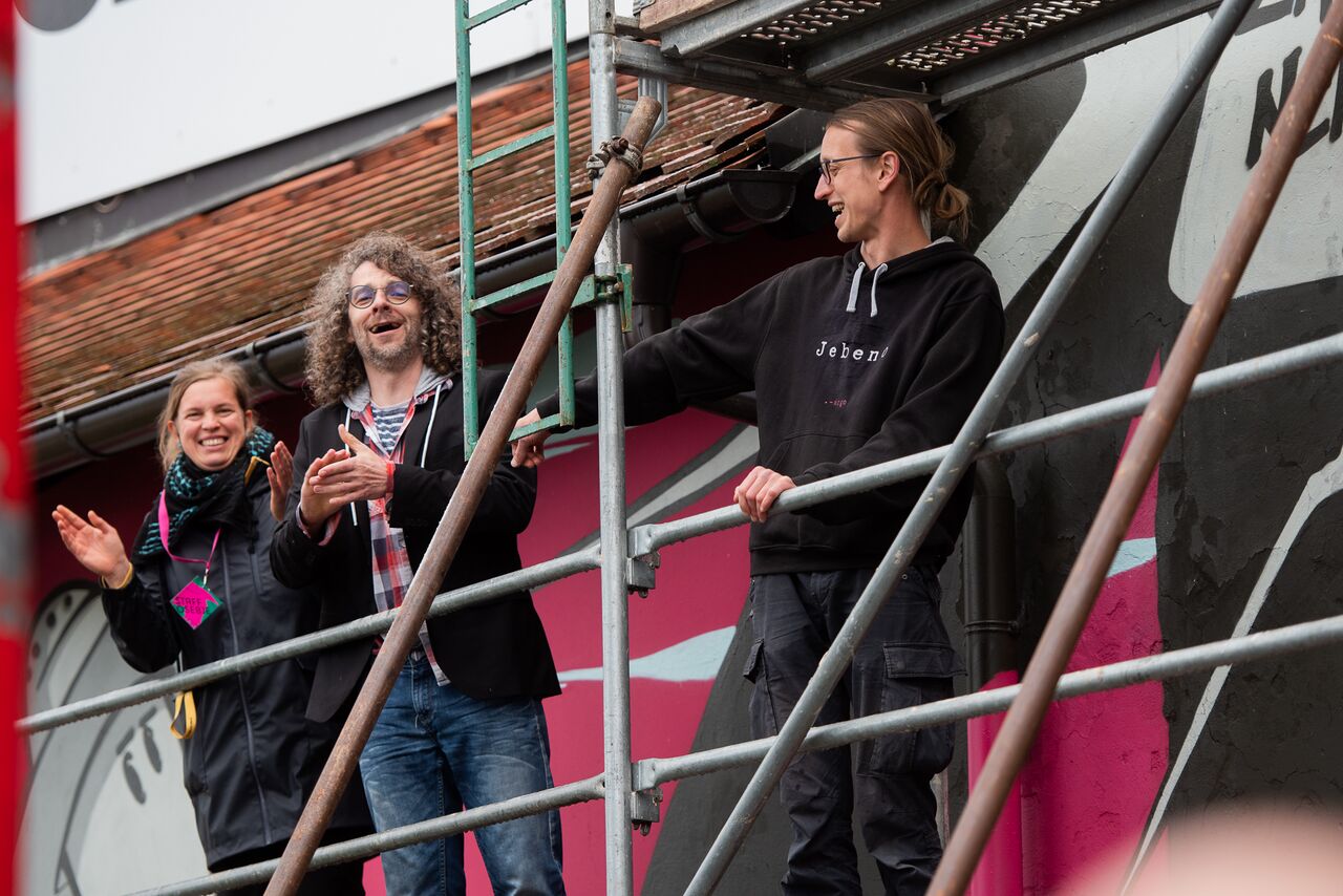 Crossings Festival 2021 The Grand Opening of Crossings festival photo Gregor Salobir.jpg