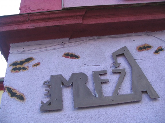 Metelkova mesto Autonomous Cultural Zone