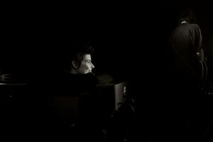 <!--LINK'" 0:449--> during the performance at <!--LINK'" 0:450-->, 2009