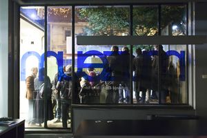 <i>Time Folding - Muzeum Theatre - 20 Years</i>, an opening of an exhibition dedicated to <!--LINK'" 0:274--> creative contribution 1994-2014. <!--LINK'" 0:275-->, 2015