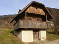 Institute for the Protection of Cultural Heritage of Slovenia Celje 2007 Granary at Remsak Photo Tanja Hohnec.jpg