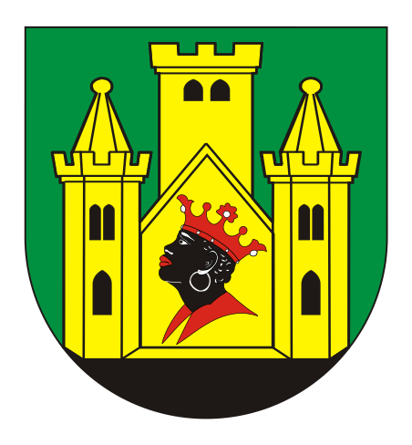Municipality of Skofja Loka Coat of Arms.svg