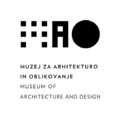 Museum of Architecture and Design (logo).svg