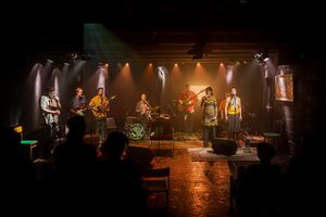 BetON7 by Teater na konfini at <!--LINK'" 0:279-->, 2023