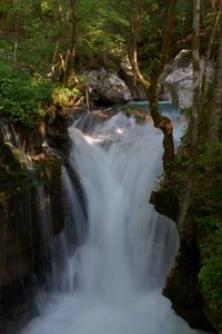 Water hurst of Šunik, <!--LINK'" 0:540-->, 2014