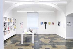 Interior of <!--LINK'" 0:165-->, 2020.