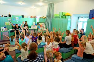 International music festival <!--LINK'" 0:245-->, Ptuj 2023. Author: Črt Goznik