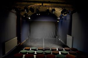 <!--LINK'" 0:28-->, Cultroom, 2010