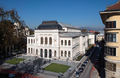 National Gallery of Slovenia 2015 Narodni dom palace Photo Janko Dermastja.jpg