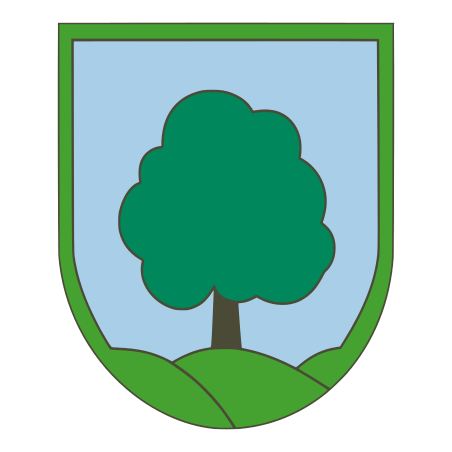 Municipality of Ravne na Koroskem coat of arms.svg
