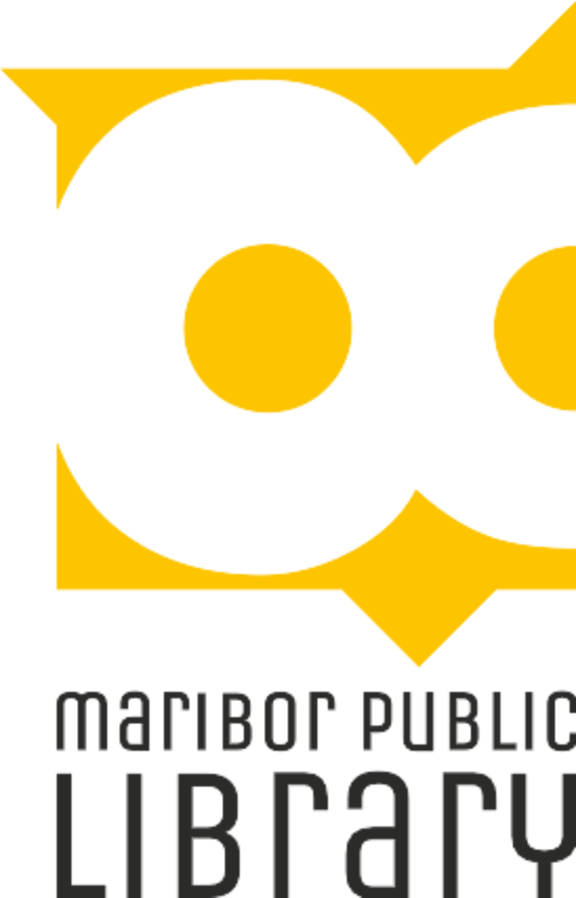 Maribor Public Library (logo).svg